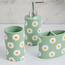طقم اكسسوارات حمام 3 قطع - دايزي-babyandkids-bathandstorage-bath-bathroomaccessories-image-2