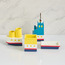 Josh 4-Piece Bath Accessory Set-babyandkids-bathandstorage-bath-bathroomaccessories-image-1