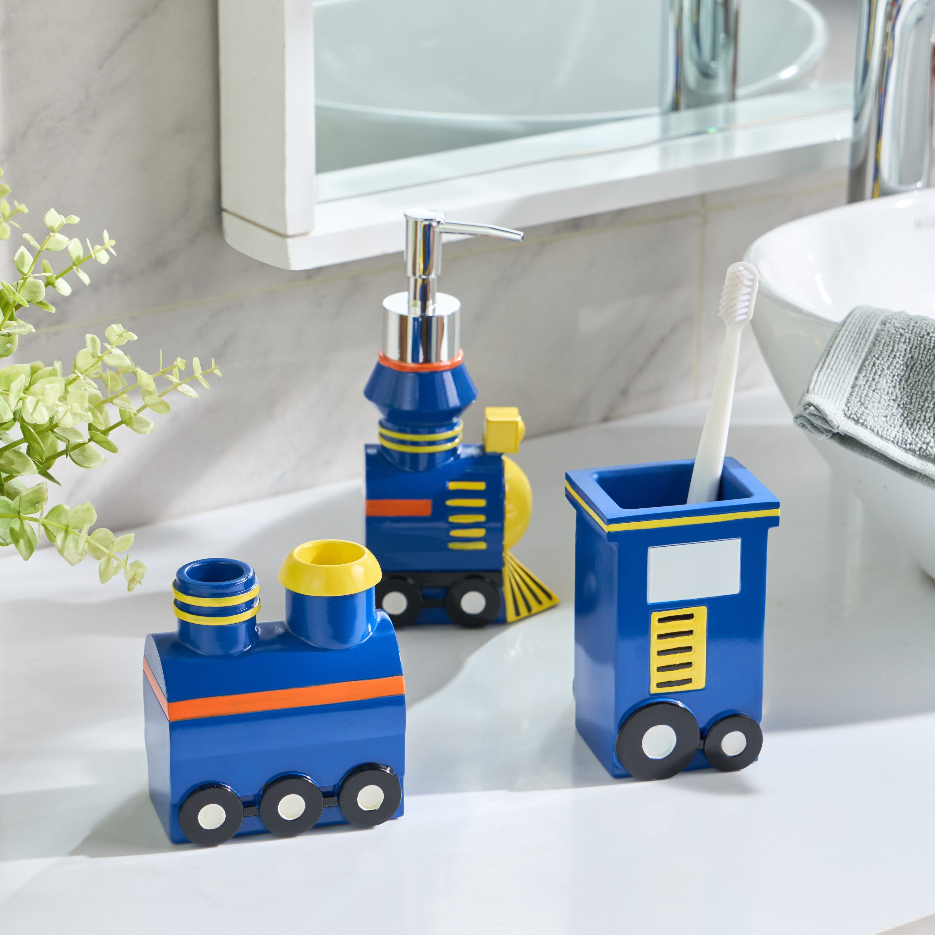 Damon 3-Piece Bath Accessory Set-babyandkids-bathandstorage-bath-bathroomaccessories-image-4