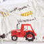Joel Construction Print 2-Piece Cot Bumper Set-baby-nursery-babybedding-image-4