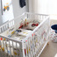 Joel Construction Print 2-Piece Cot Bumper Set-baby-nursery-babybedding-image-5