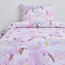 Julia Cotton Printed 210 Thread Count 2-Piece Full Comforter Set - 160x220 cm-kids-beddingandwindows-bedding-comforters-image-2