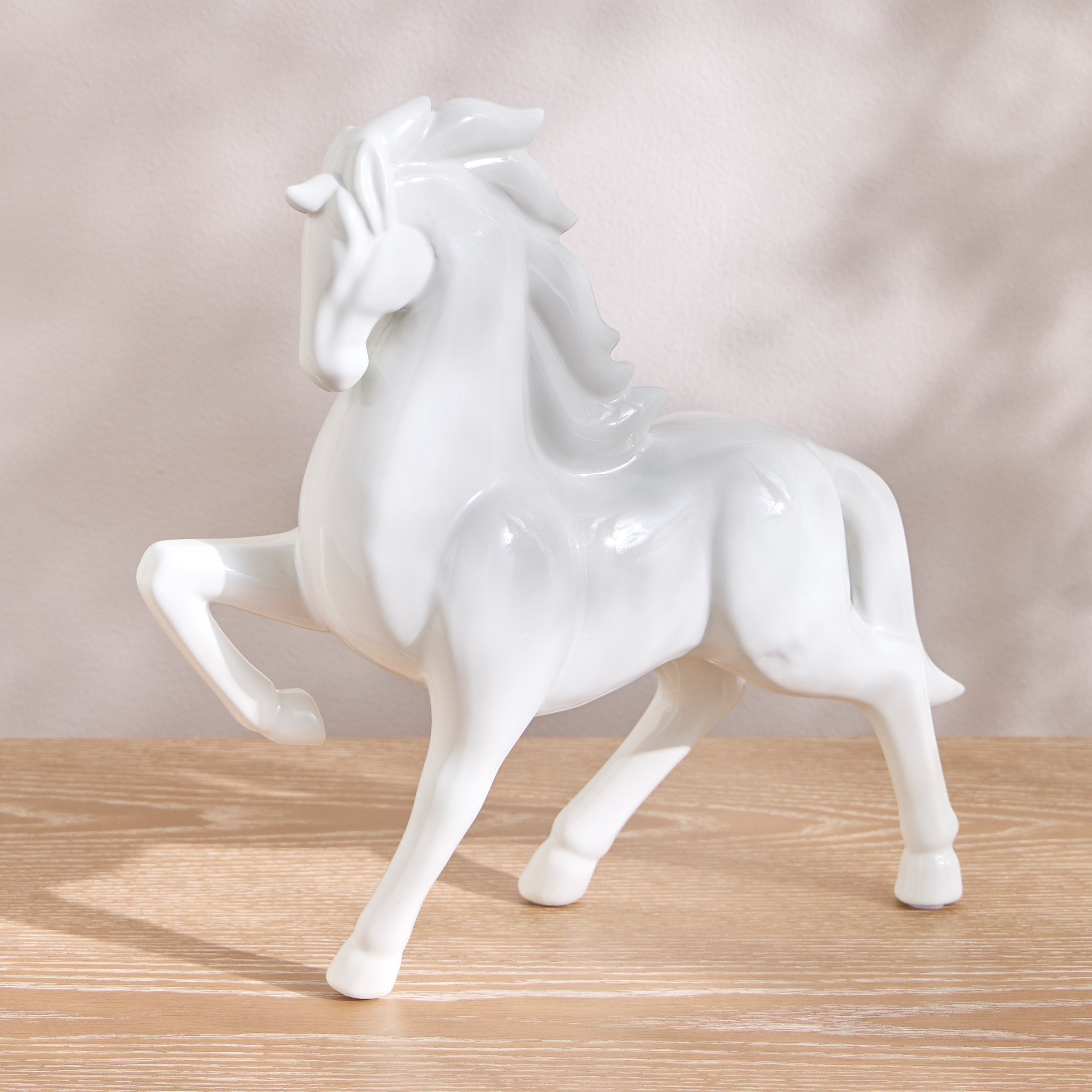 Faris Horse Decorative Accent-household-decor-decorativeobjectsandsculptures-image-1