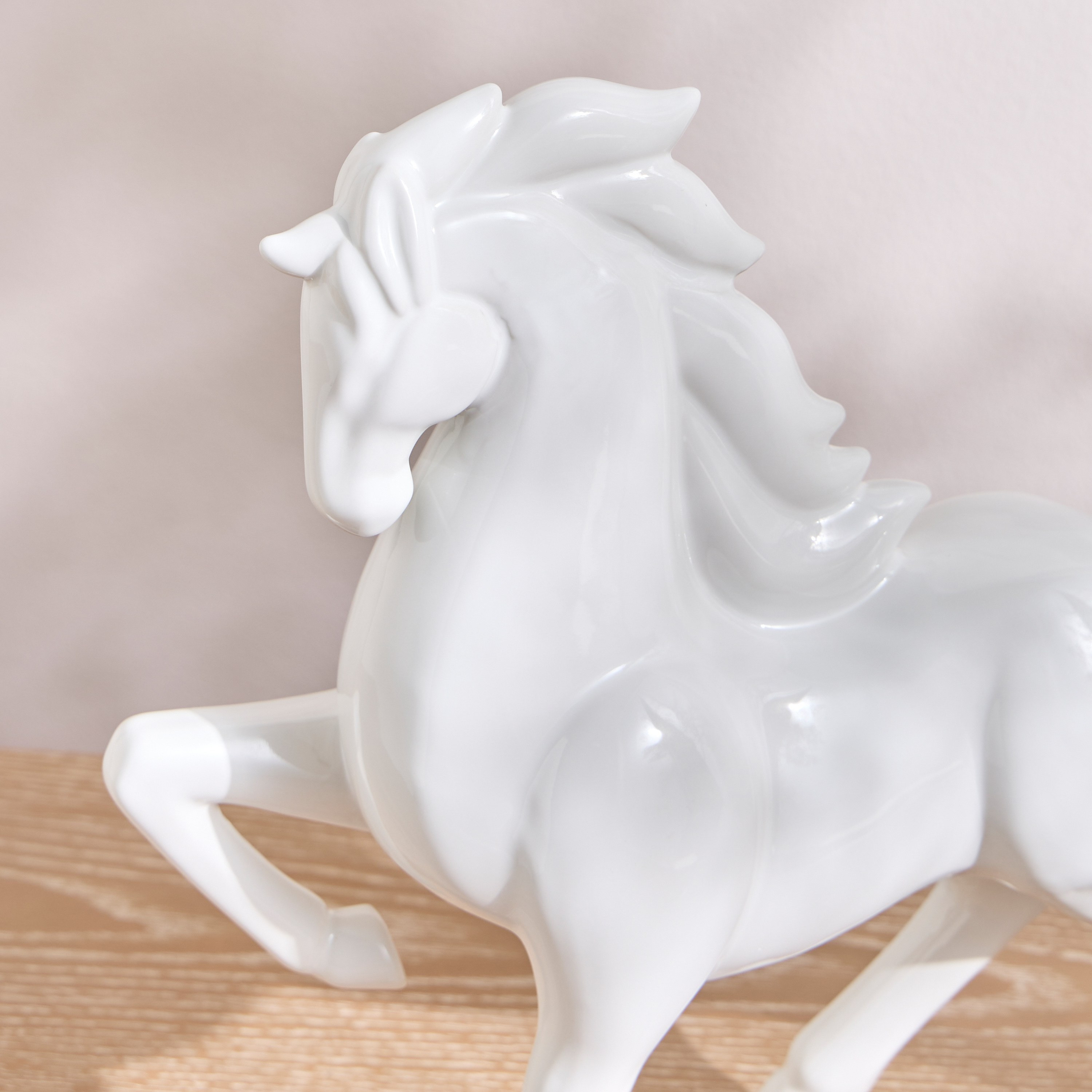 Faris Horse Decorative Accent-household-decor-decorativeobjectsandsculptures-image-2