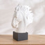 Stallion Horse Face Decorative Accent-household-decor-decorativeobjectsandsculptures-image-1