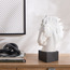 Stallion Horse Face Decorative Accent-household-decor-decorativeobjectsandsculptures-image-3