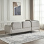 كنبة ركنية يسار قماش بـ4 مقاعد - جليستون-furniture-sofaandseating-cornersofas-image-7
