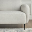 كنبة ركنية يسار قماش بـ4 مقاعد - جليستون-furniture-sofaandseating-cornersofas-image-6