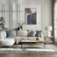 كنبة ركنية يسار قماش بـ4 مقاعد - جليستون-furniture-sofaandseating-cornersofas-image-2
