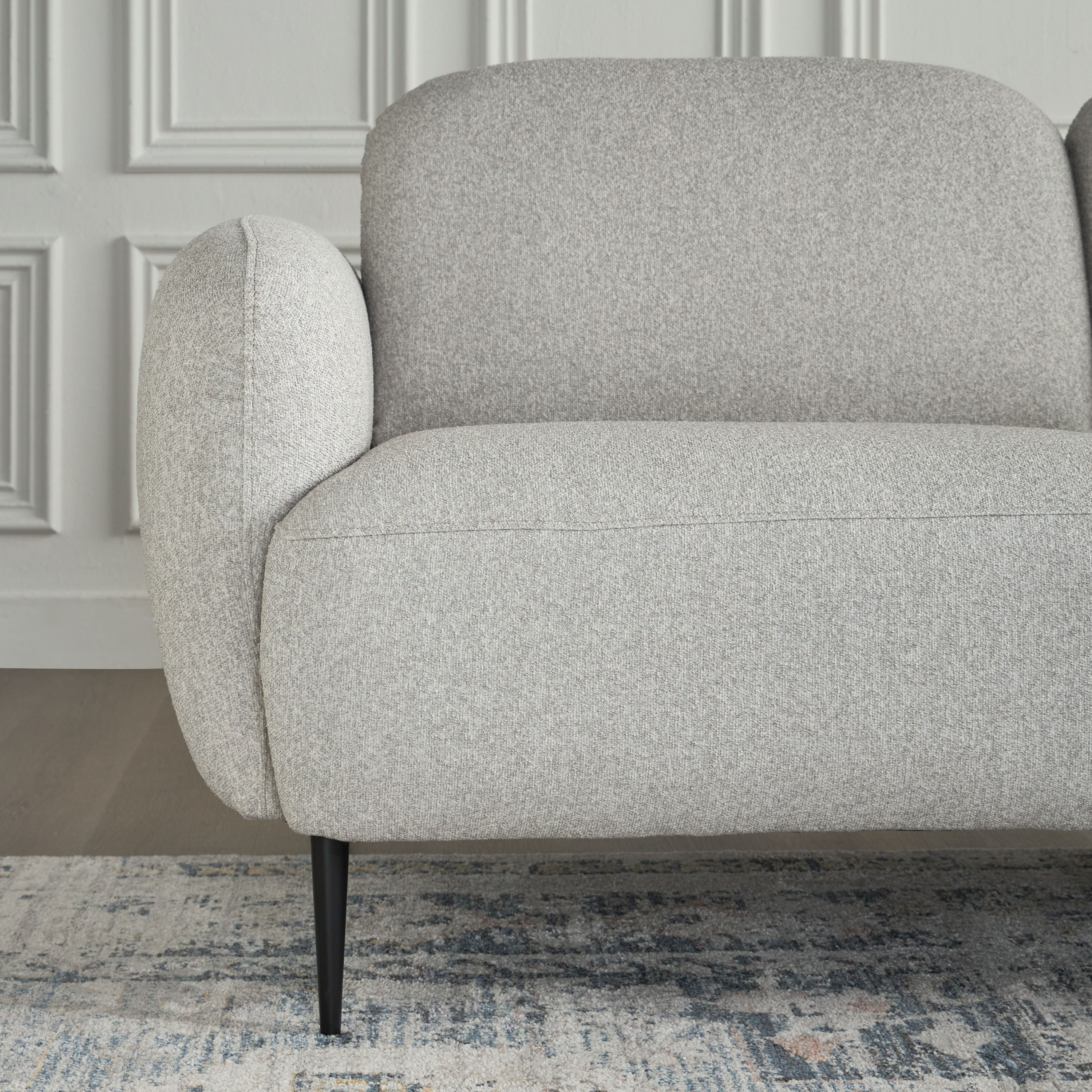 Gleston 4-Seater Fabric Right Corner Sofa-furniture-sofaandseating-cornersofas-image-4