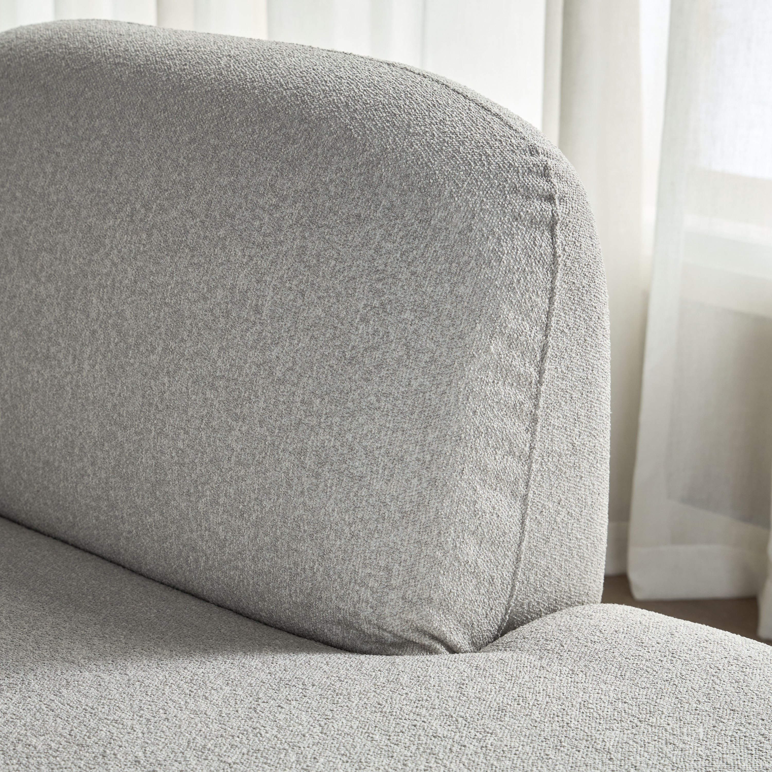 Gleston 4-Seater Fabric Right Corner Sofa-furniture-sofaandseating-cornersofas-image-5
