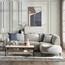 Gleston 4-Seater Fabric Right Corner Sofa-furniture-sofaandseating-cornersofas-image-8