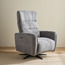 Cersie Fabric Electric Swivel Recliner-furniture-sofaandseating-recliners-image-1