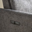 Cersie Fabric Electric Swivel Recliner-furniture-sofaandseating-recliners-image-8