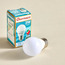 Oshtraco LED Bulb - E27 3W 270 Lumen Daylight-InfluencerCodes_Ramadan26_All_20012026-image-1