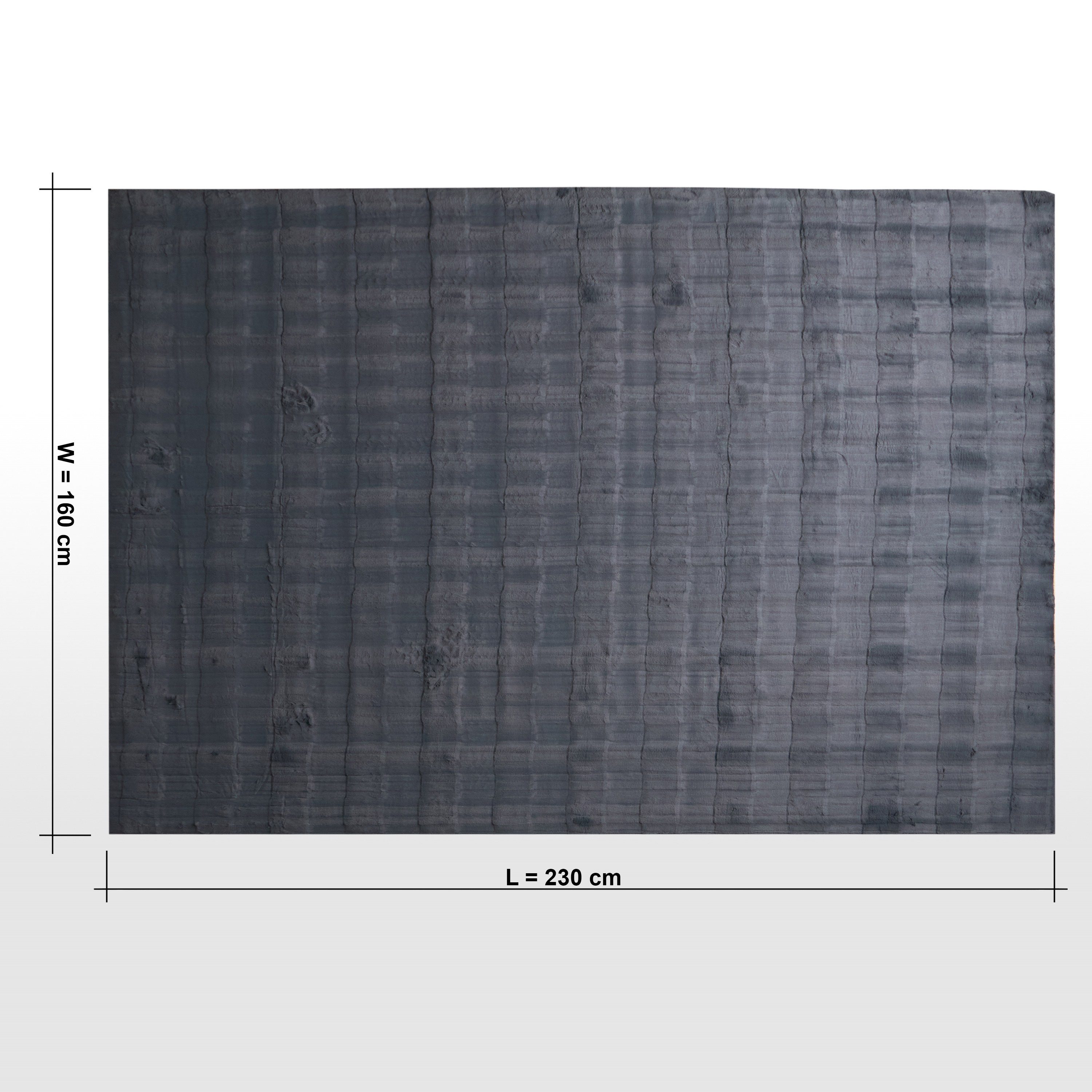 سجادة شاجي - سيفين - 160x230 سم-household-rugsandcarpets-rugs-image-6