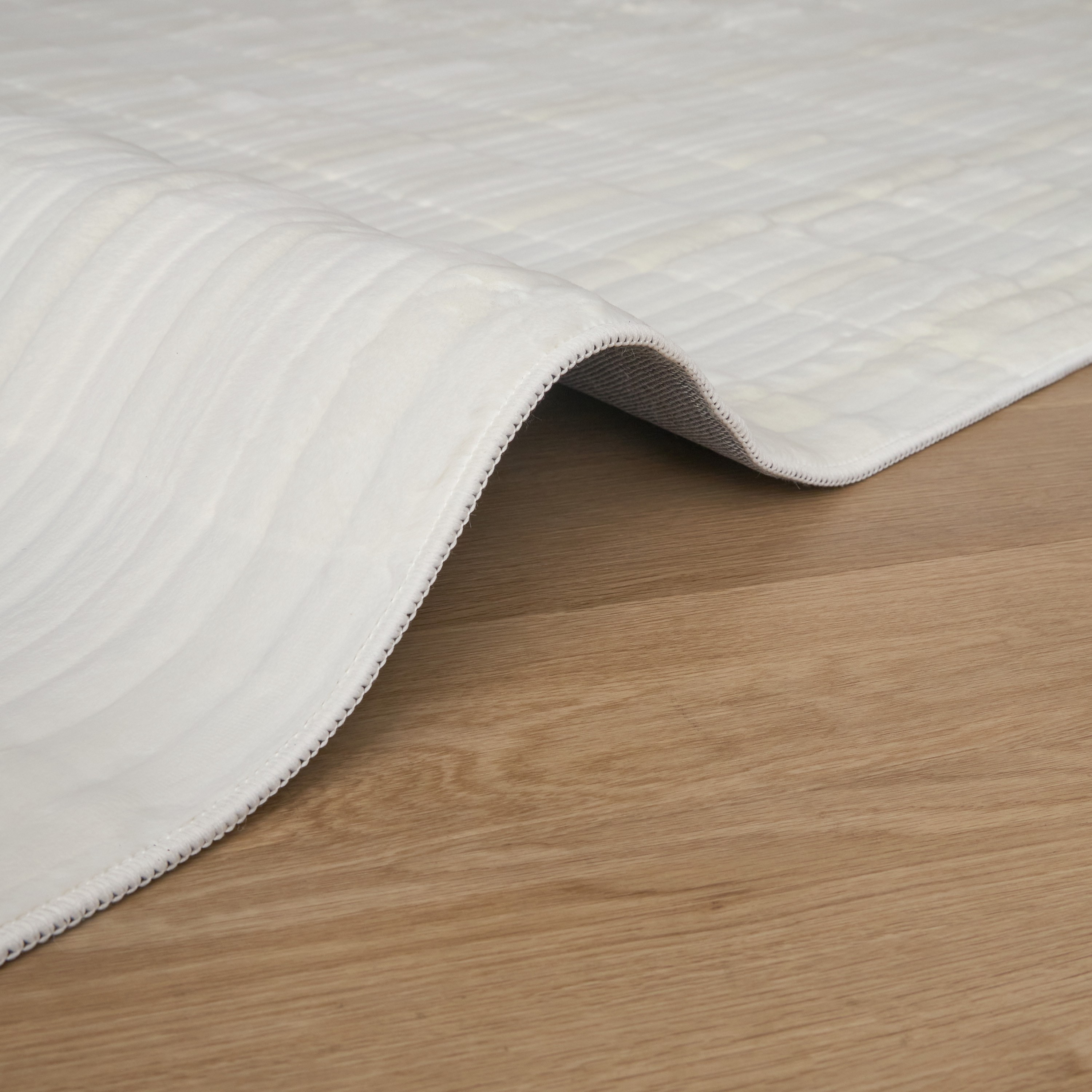 سجادة شاجي - سيفين - 200×290 سم-household-rugsandcarpets-rugs-image-4