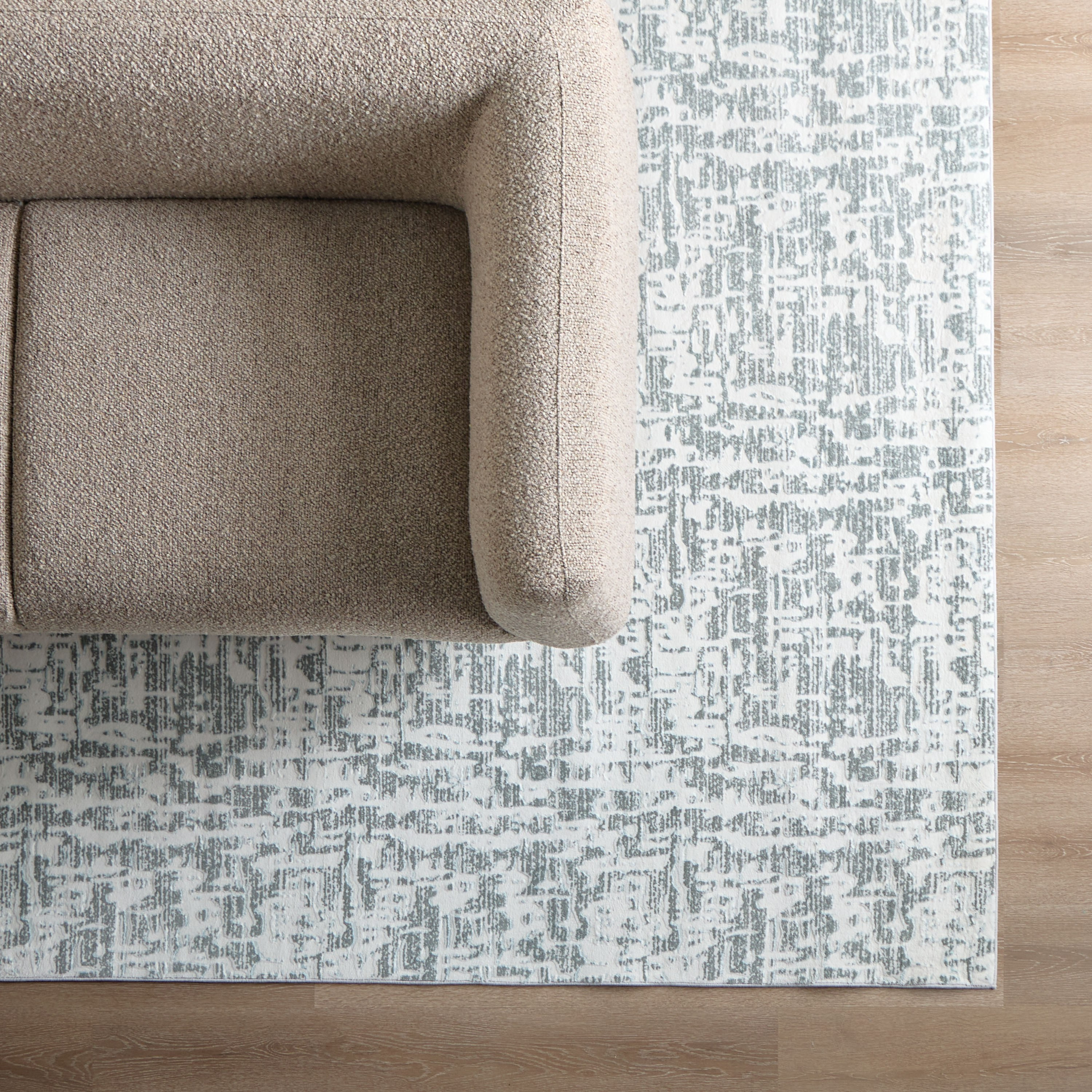 Kuwait Area Rug Shop Skylar Rug - 200x290 cm | Homecentre Kuwait