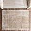 Alivia Shaggy Rug - 160x230 cm-household-rugsandcarpets-rugs-image-2