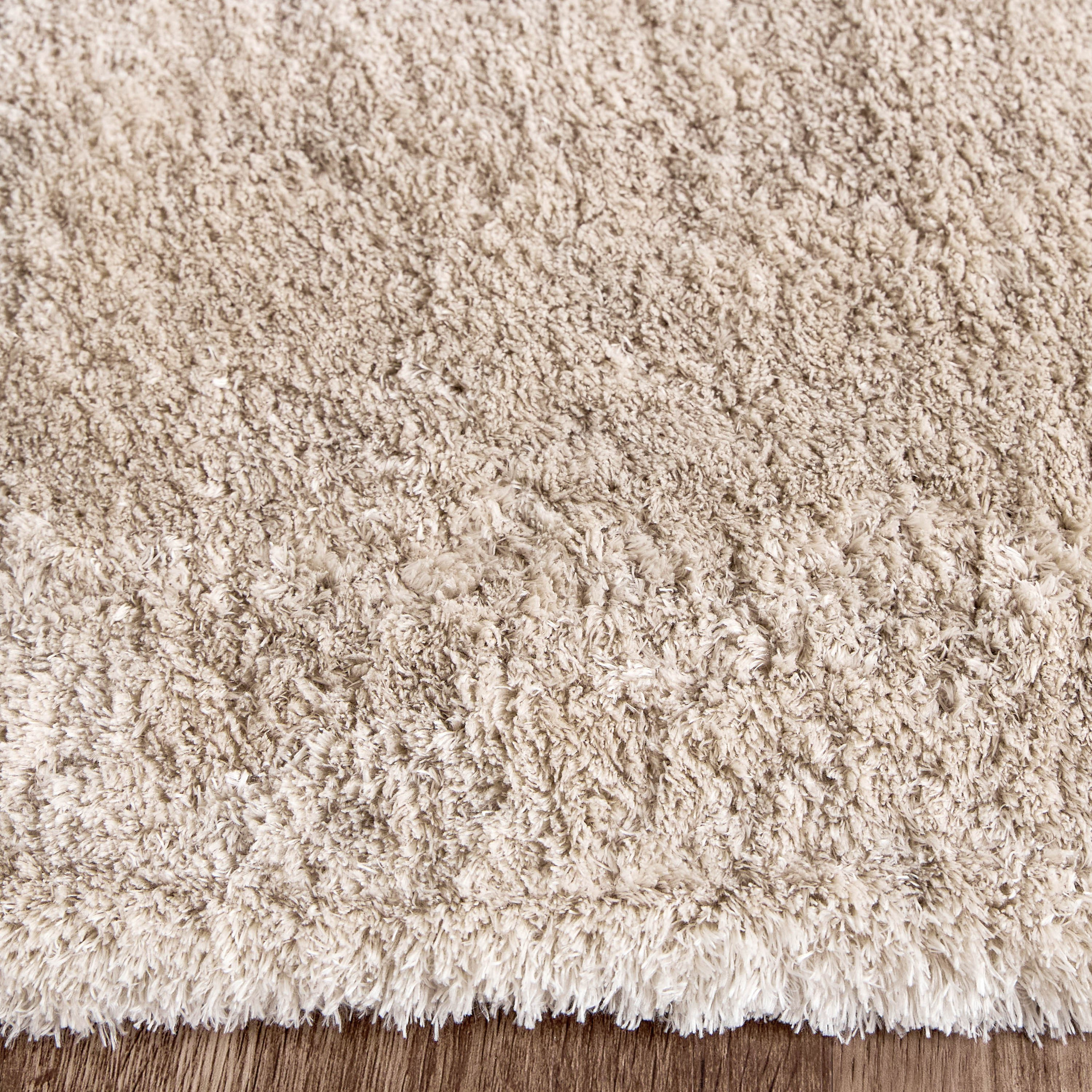 Alivia Shaggy Rug - 160x230 cm-household-rugsandcarpets-rugs-image-3