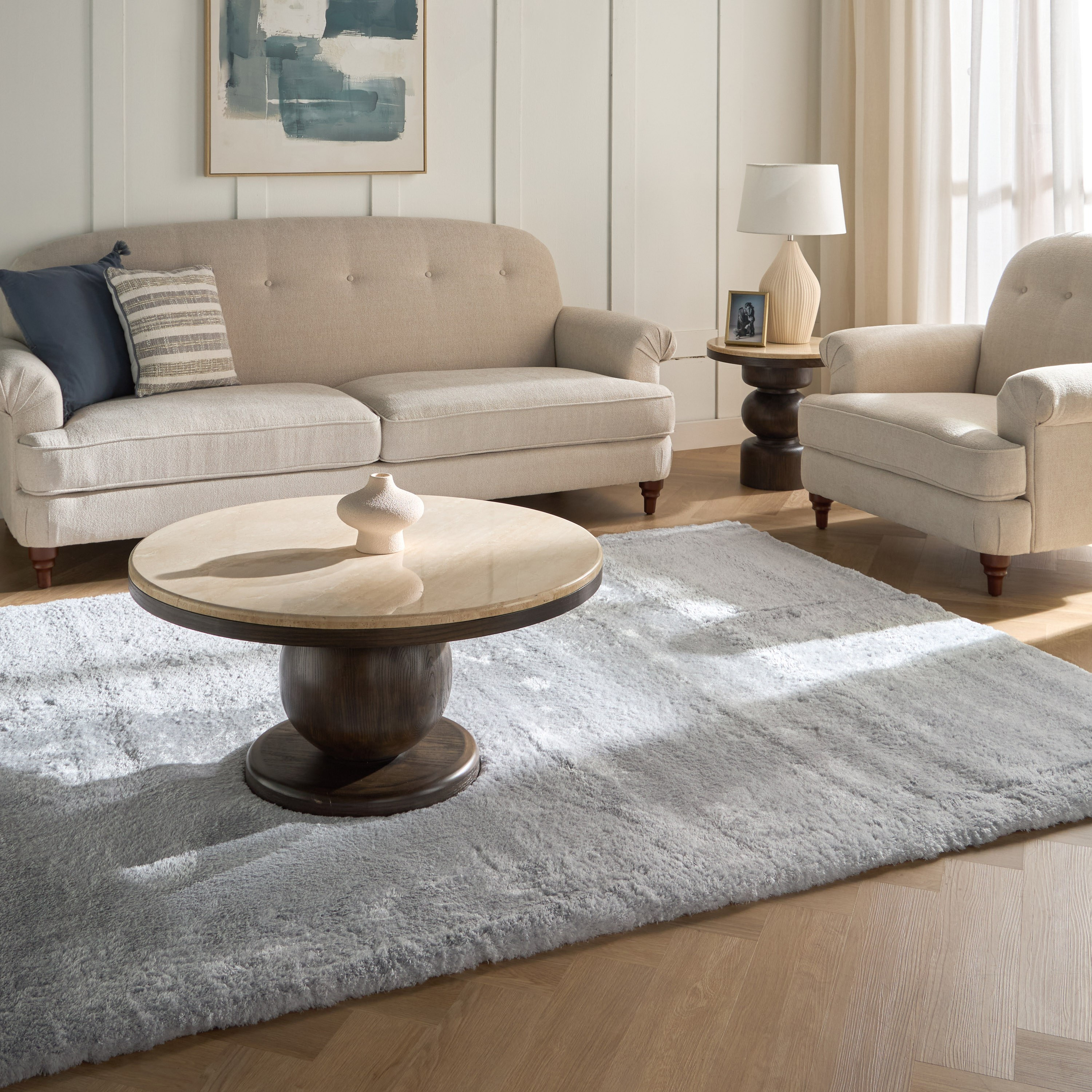 سجادة - أليفيا - 200x290 سم-household-rugsandcarpets-rugs-image-5