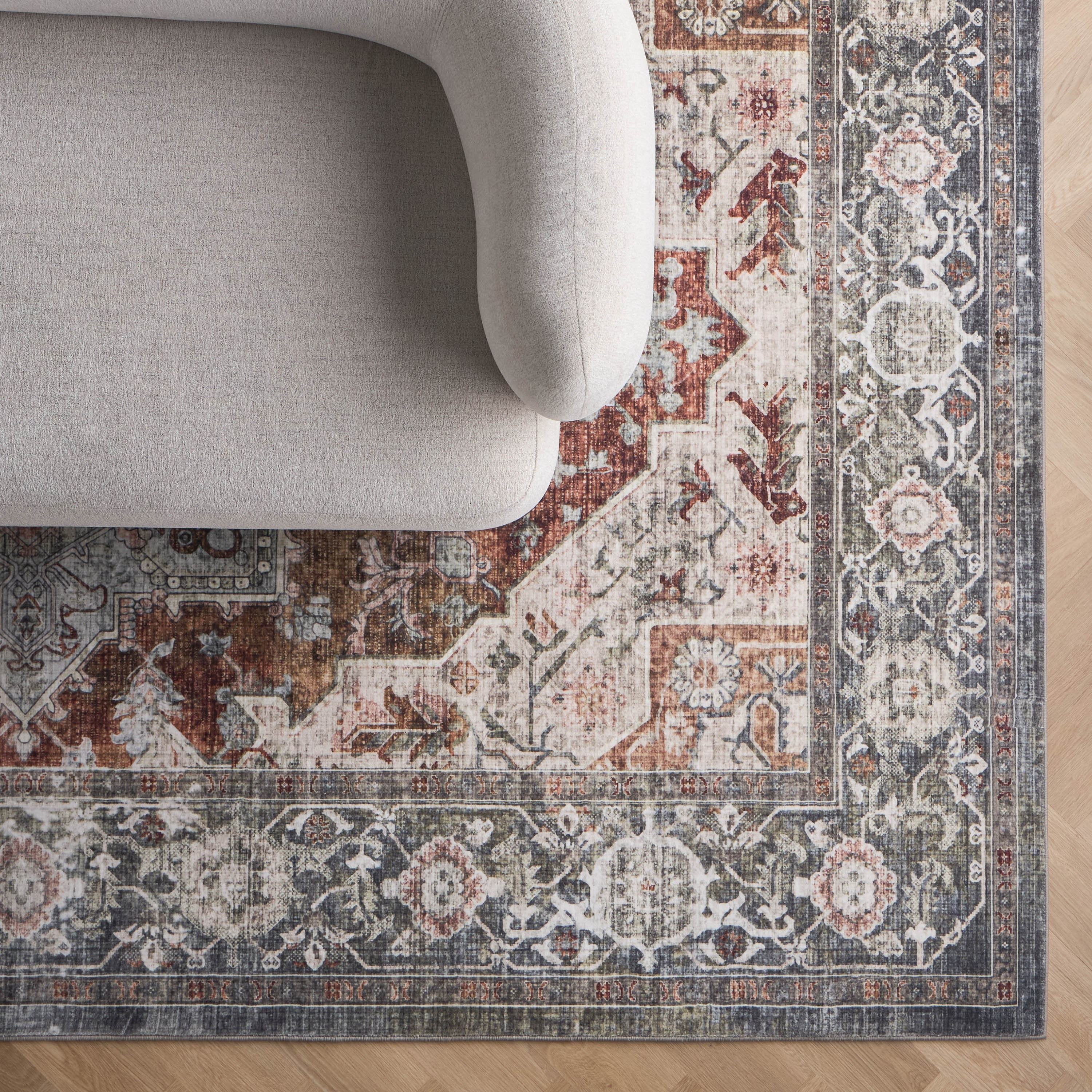 Genelle Rug - 160x230 cm-household-rugsandcarpets-rugs-image-1