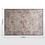 Genelle Printed Rug - 200x290 cm-household-rugsandcarpets-rugs-image-6
