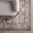 Genelle Printed Rug - 200x290 cm-household-rugsandcarpets-rugs-image-1