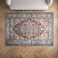 Genelle Printed Rug - 200x290 cm-household-rugsandcarpets-rugs-image-2