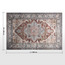 Genelle Printed Rug - 200x290 cm-household-rugsandcarpets-rugs-image-6