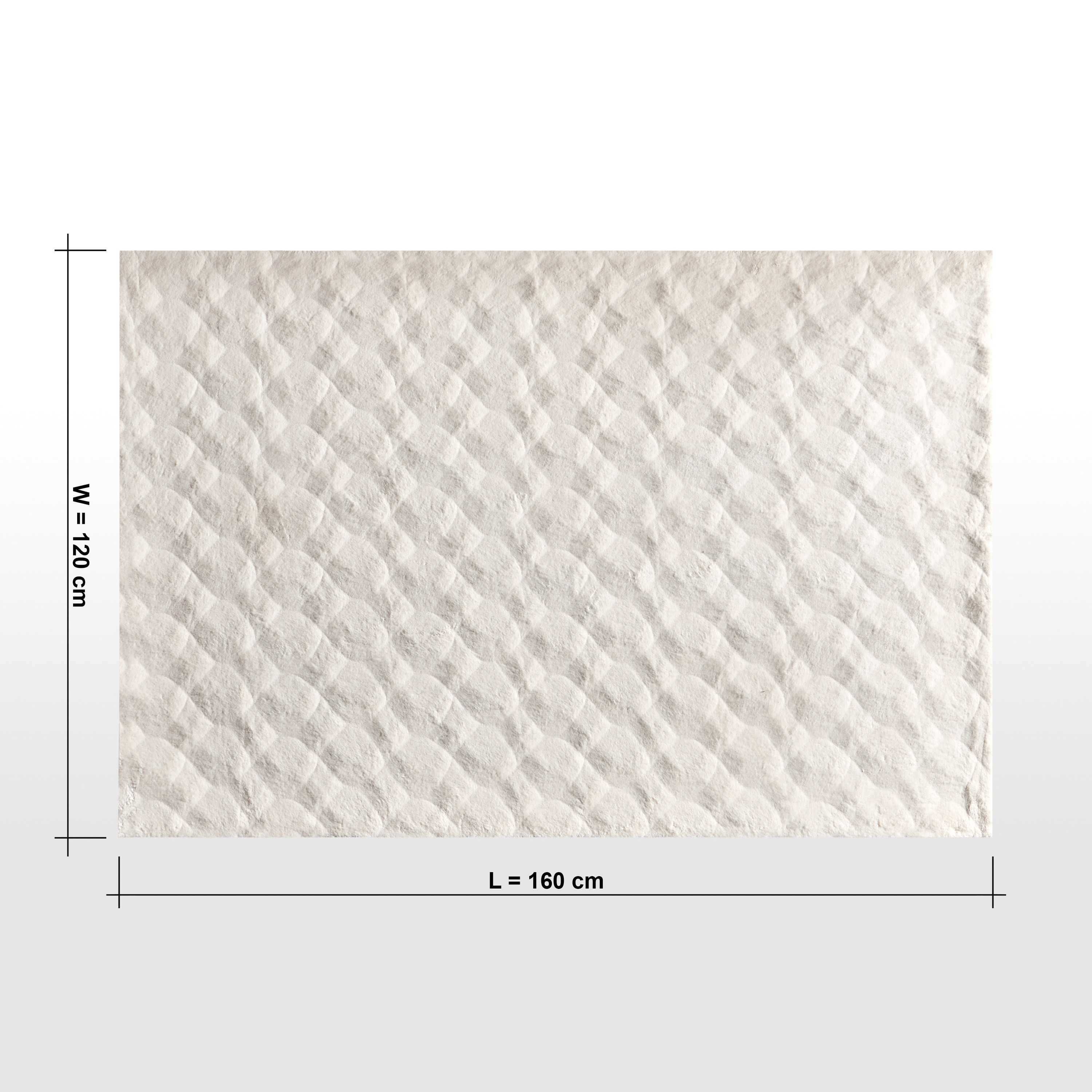 سجادة شاجي - لويزا - 120x160 سم-household-rugsandcarpets-rugs-image-6