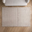 Louisa Shaggy Rug - 160x230 cm-household-rugsandcarpets-rugs-image-2
