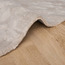 Louisa Shaggy Rug - 160x230 cm-household-rugsandcarpets-rugs-image-4