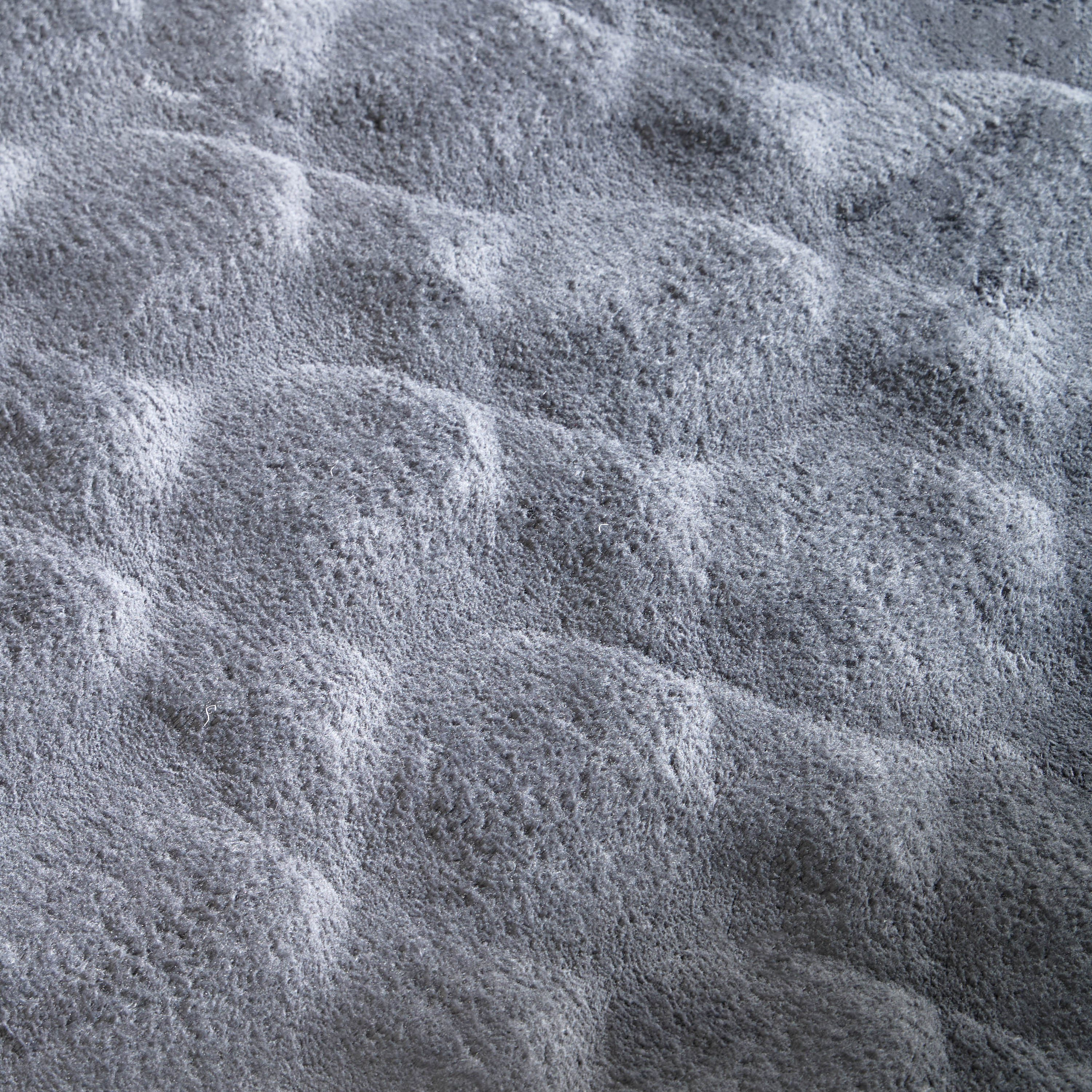 Louisa Shaggy Rug - 160x230 cm-household-rugsandcarpets-rugs-image-3