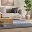 سجادة شاجي - لويزا - 160x230 سم-household-rugsandcarpets-rugs-image-1