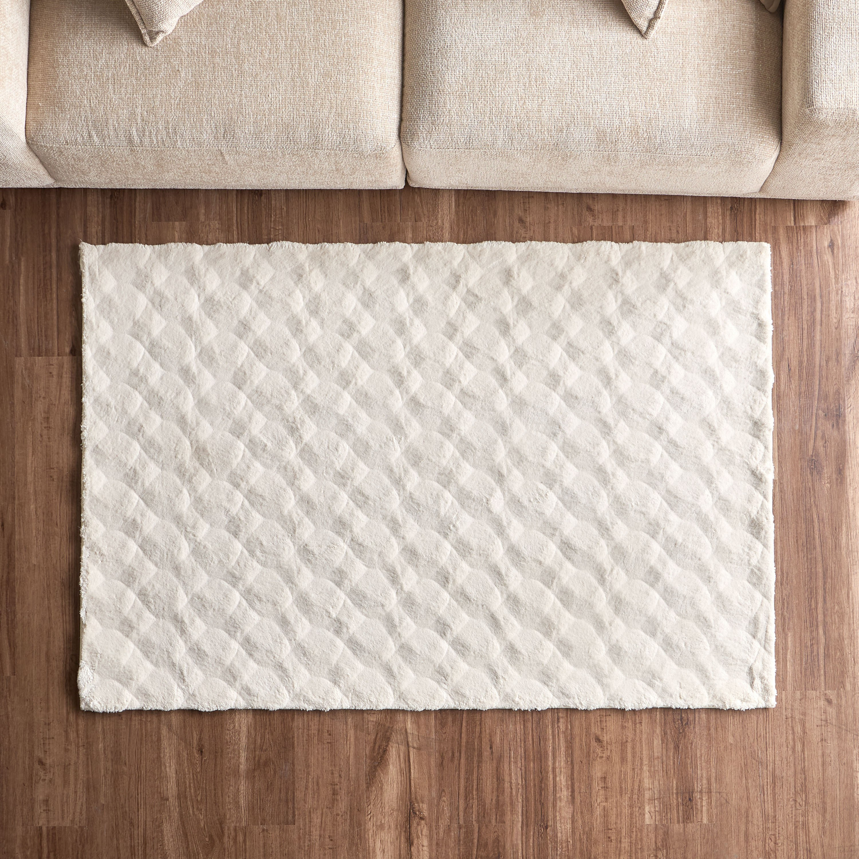 سجادة شاجي - لويزا - 160x230 سم-household-rugsandcarpets-rugs-image-2