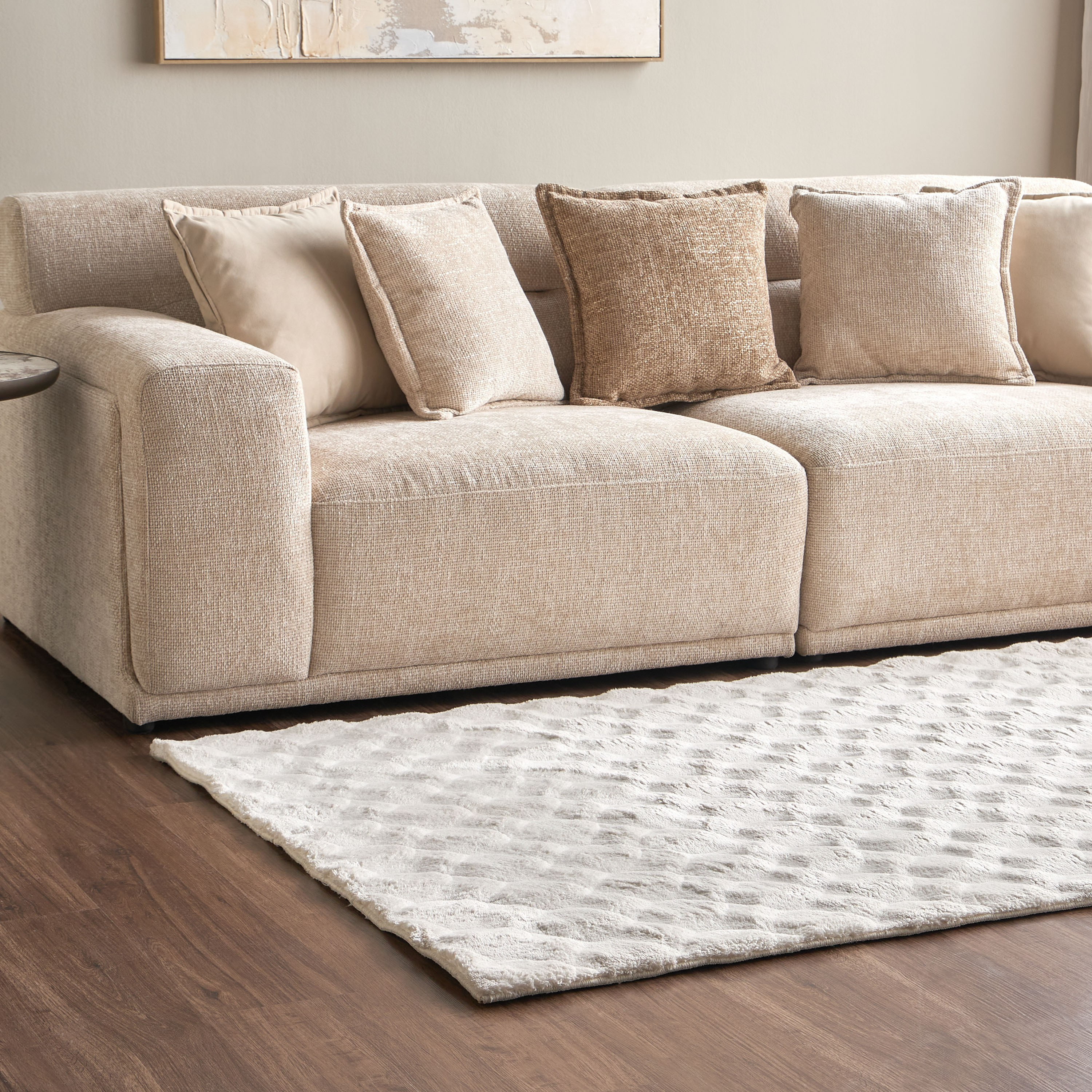سجادة شاجي - لويزا - 160x230 سم-household-rugsandcarpets-rugs-image-5