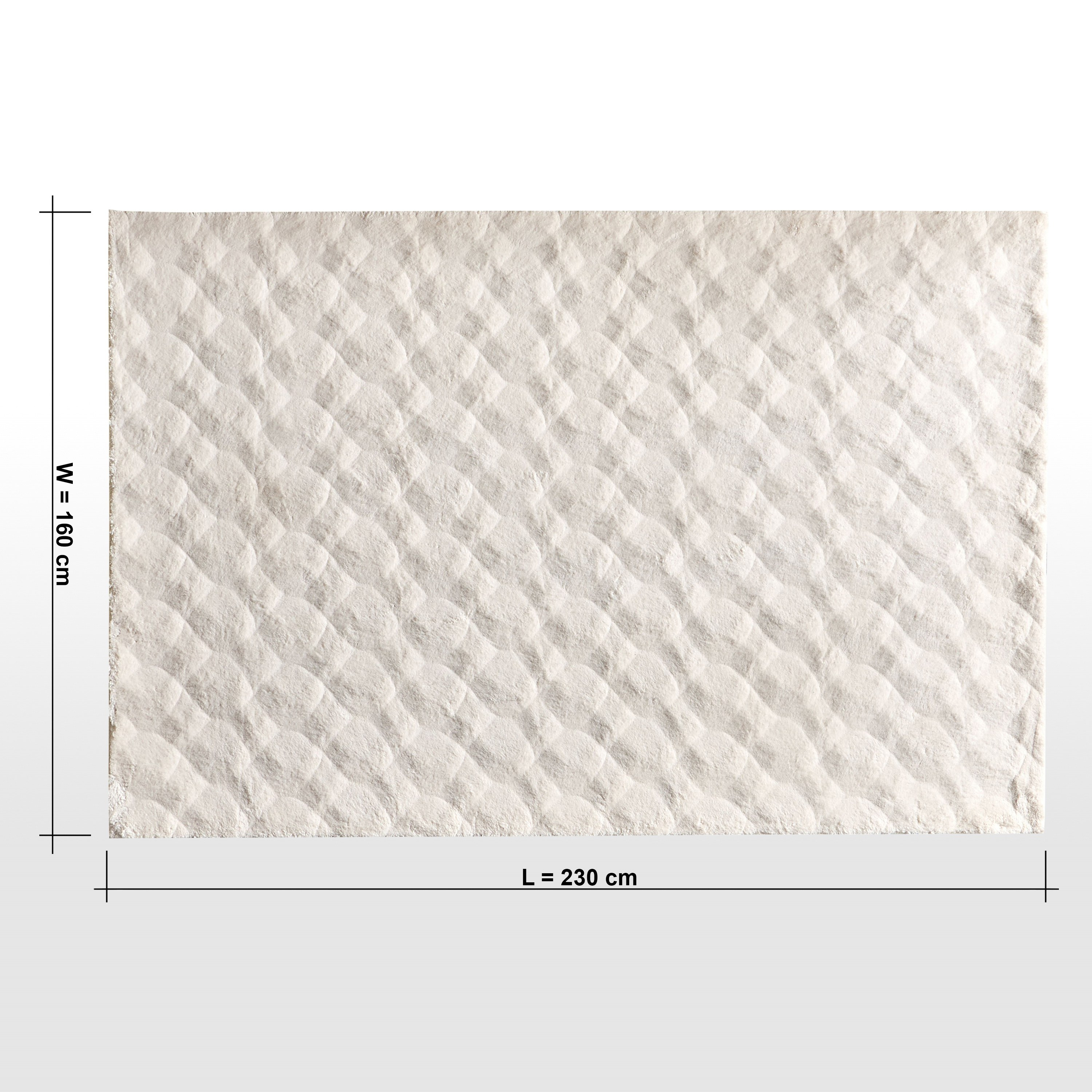 سجادة شاجي - لويزا - 160x230 سم-household-rugsandcarpets-rugs-image-6