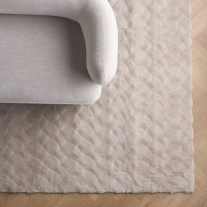 Louisa Shaggy Rug - 200x290 cm-household-image-1