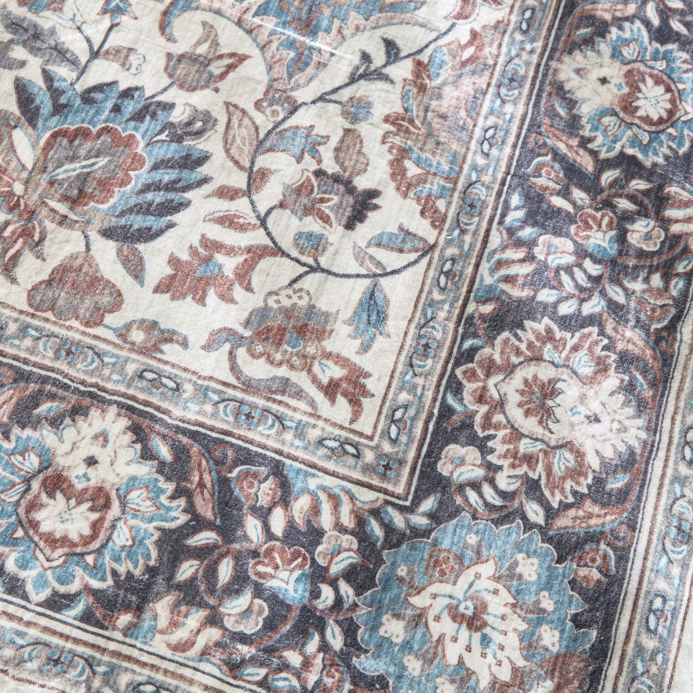 Genelle Printed Rug - 160x230 cm-household-rugsandcarpets-rugs-image-3