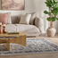 Genelle Printed Rug - 160x230 cm-household-rugsandcarpets-rugs-image-5