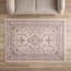 Genelle Printed Rug - 160x230 cm-household-rugsandcarpets-rugs-image-2