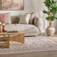 Genelle Printed Rug - 160x230 cm-household-rugsandcarpets-rugs-image-5