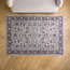Genelle Printed Rug - 200x290 cm-household-rugsandcarpets-rugs-image-2