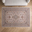 Genelle Printed Rug - 200x290 cm-household-rugsandcarpets-rugs-image-2