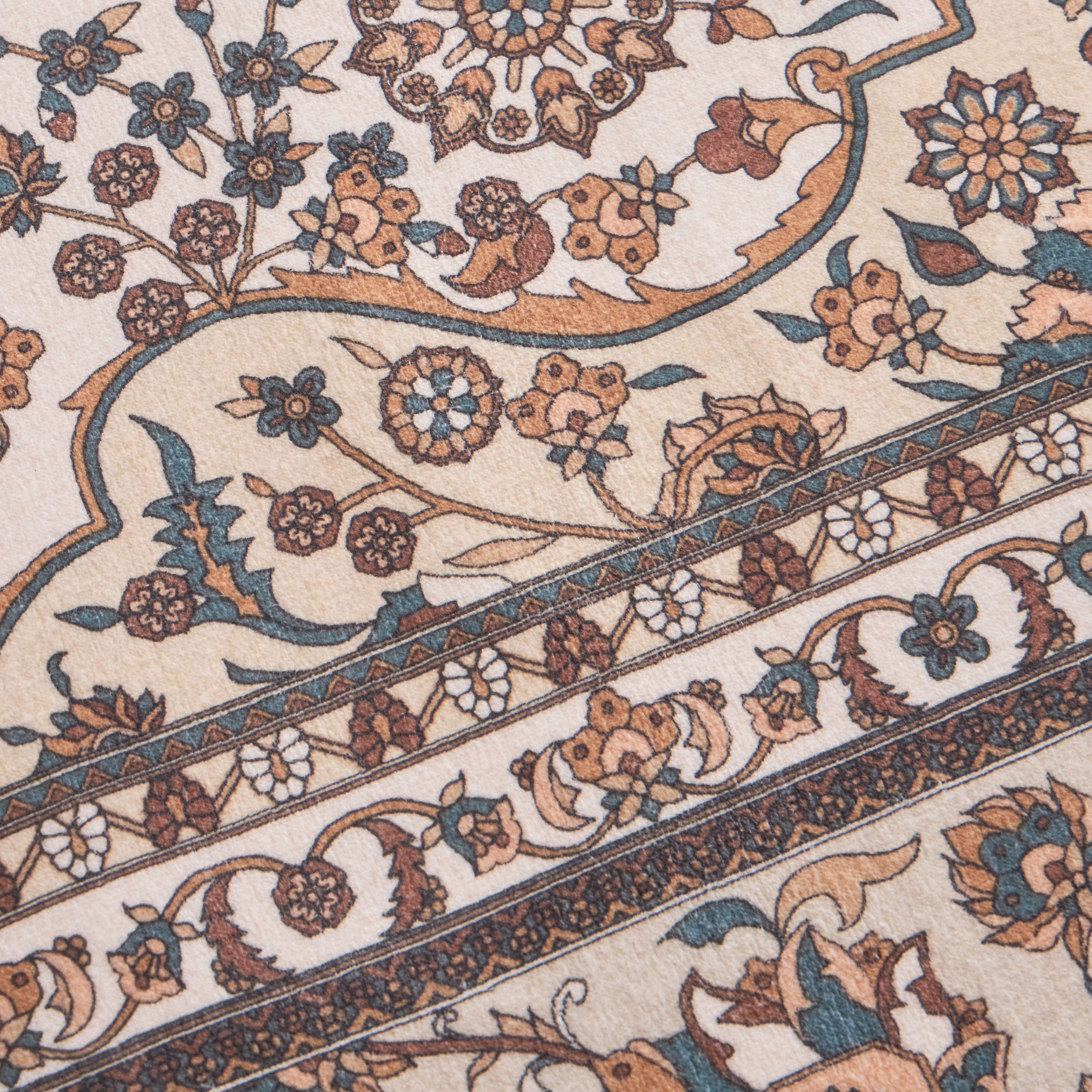 Genelle Printed Rug - 200x290 cm-household-rugsandcarpets-rugs-image-3
