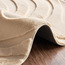 Andrea Shaggy Rug - 120x160 cm-household-rugsandcarpets-rugs-image-3