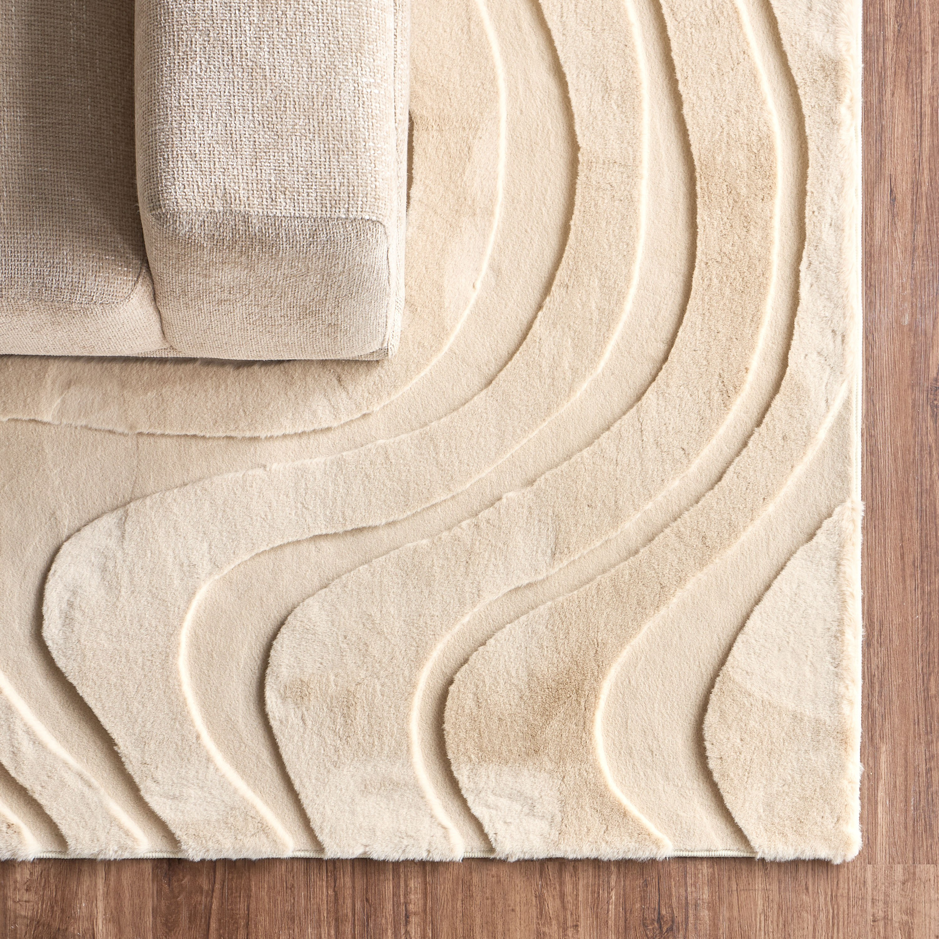 سجادة شاجي - أندريا - 200x290 سم-household-rugsandcarpets-rugs-image-1