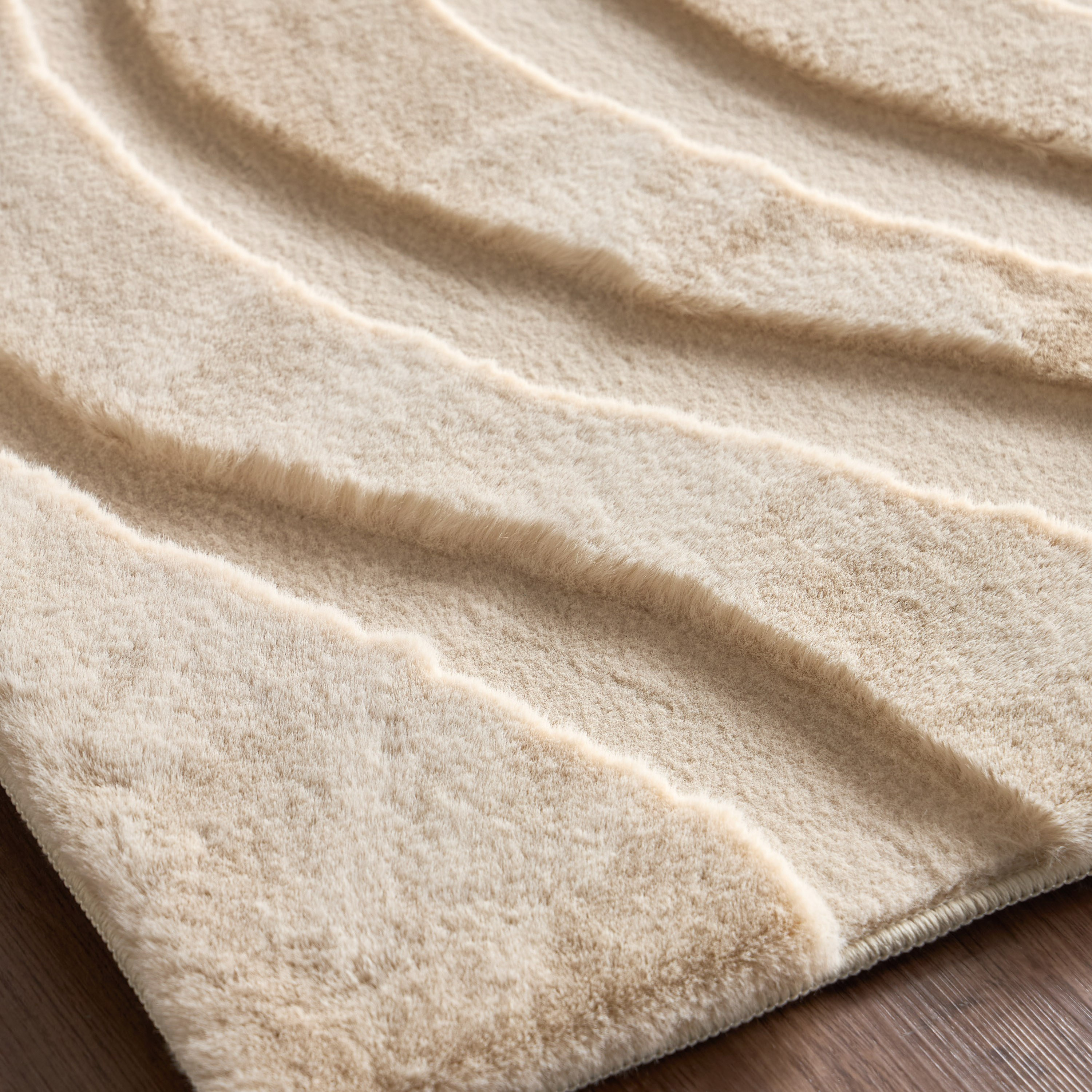 سجادة شاجي - أندريا - 200x290 سم-household-rugsandcarpets-rugs-image-4