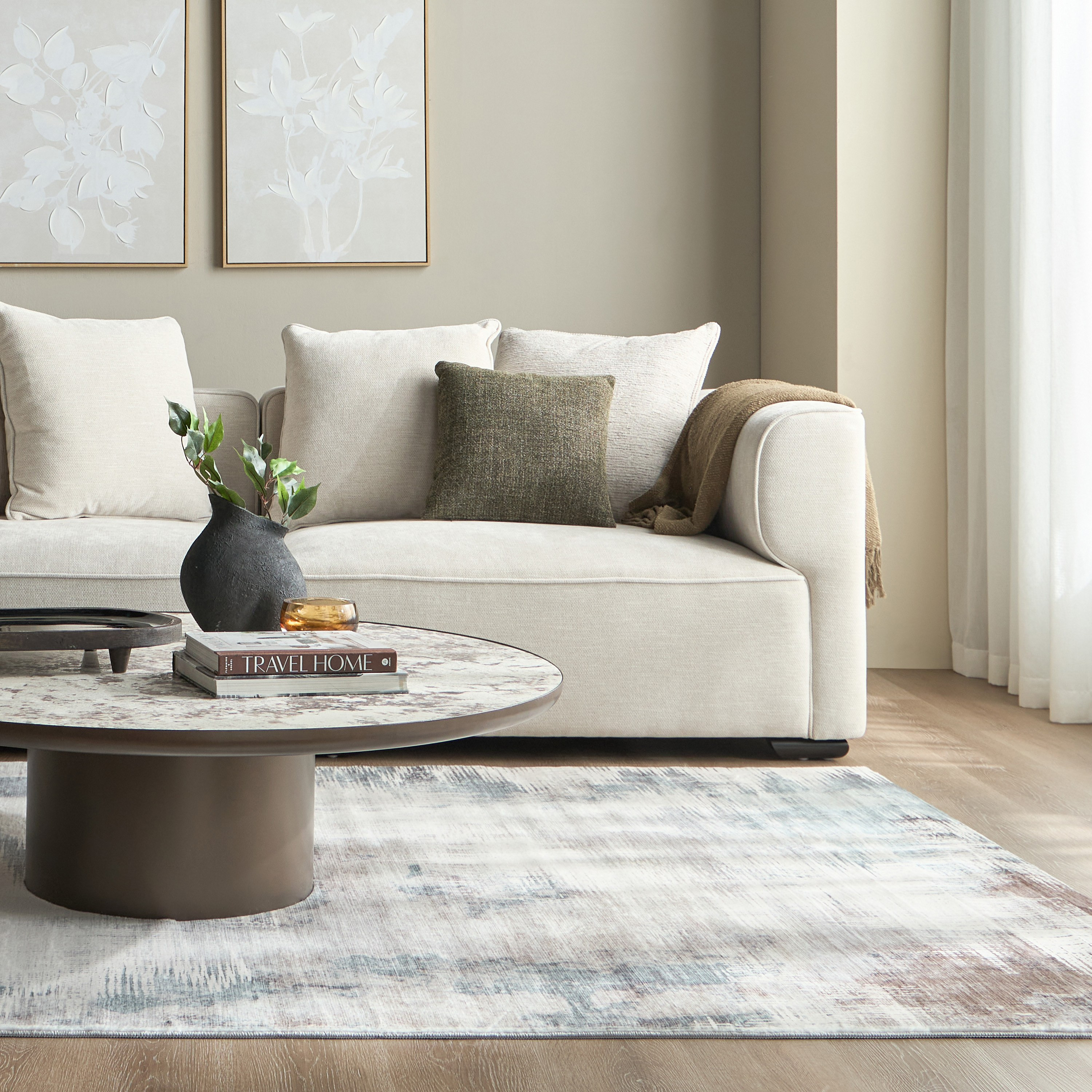 سجادة - جولي - 160x230 سم-household-rugsandcarpets-rugs-image-5